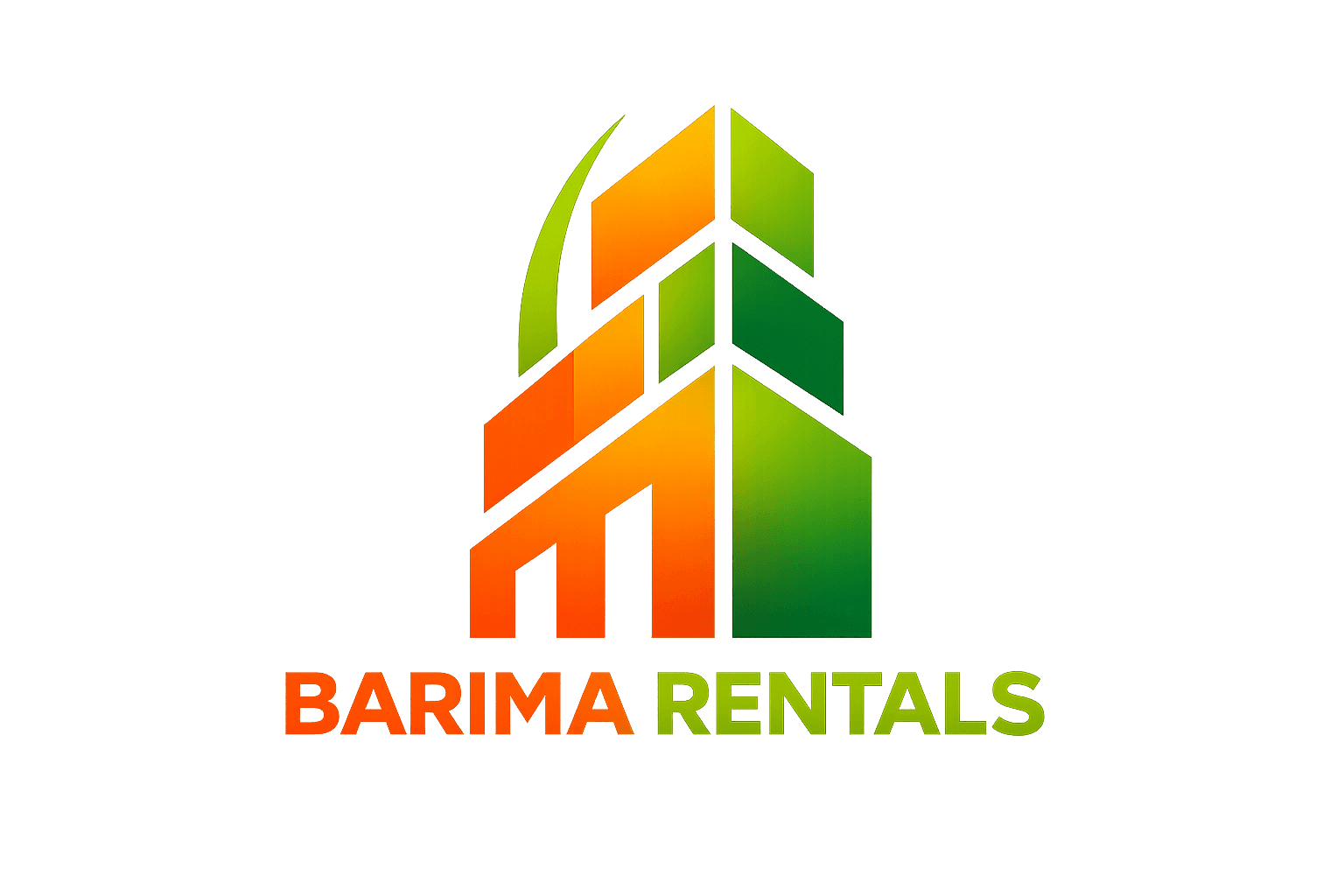 Barima Rentals Logo