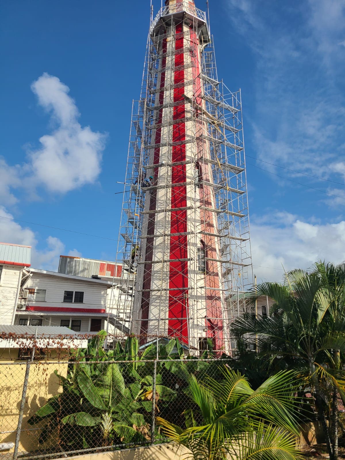 3ft Scaffold Rental